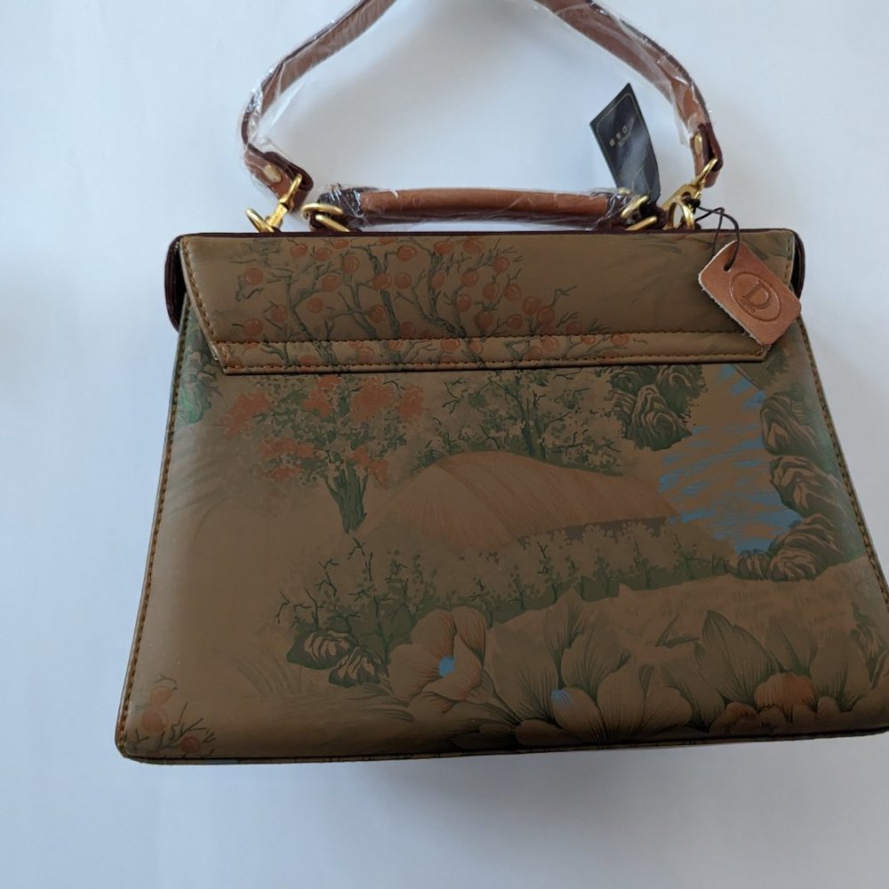 D Collection Bag - Picture 9 of 10